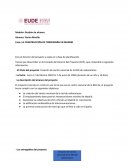 Caso: LA CONSTRUCCIÓN DE TORRESPAÑA EN MADRID