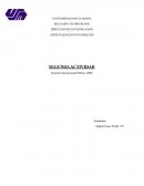 Principios contenidos en la Carta de la ONU