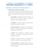 Mediación y comités de convivencia laboral