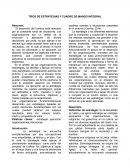 TIPOS DE ESTRATEGIAS Y CUADRO DE MANDO INTEGRAL