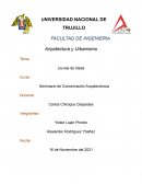 LLUVIAS DE IDEAS PARA ENSAYO REFLEXIVO