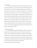 Principios de bienestar y felicidad