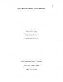 Aprendizaje Unadista - Trabajo colaborativo