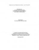 Análisis jurisprudencial sobre el Derecho a la Salud