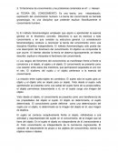 El fenómeno de conocimiento y los problemas contenidos en él - J. Hessen
