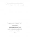 Resolución de conflicto. Caso 1 “Trabajo En Equipo”