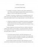 Parafraseo en citas textuales