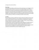 Las regiones Bioculturales de México