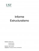 Psicología General y del Desarrollo