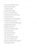 El cáncer es una cosa espeluznante y misteriosa