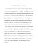 El arte es la voz del pueblo