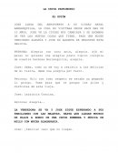 JUANA EN EL REALISMO MAGICO