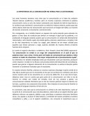 LA IMPORTANCIA DE LA COMUNICACIÓN NO VERBAL PARA LA COTIDIANIDAD