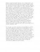 Instituto Nacional de Estadística e Informática (INEI)