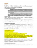 Inestabilidad atmosferica