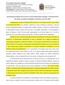 Aproximación al impacto de la Guerra Civil en la financiación, la gestión y la infraestructura del sistema de salud de la República Árabe Siria entre 2011-2019