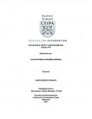 SOLUCIÓN AL RETO Y ANTECEDENTES