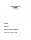 COSTOS Y PRESUPUESTOS. PRESUPUESTO DE VENTAS