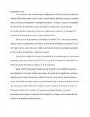 La vacunación contra la Covid 19