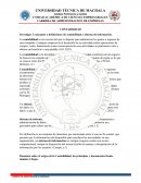 Resumen y definiciones de contabilidad