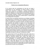 Partes de una computadora (Resumen)