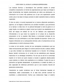 DATA DURA Y SU PAPEL EN EL ÉXITO EMPRESARIAL