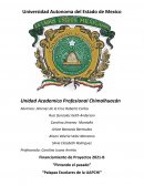 Financiamiento de pintura UAEMX