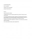 La historia en la prehistoria y en la etapa de la invención de la escritura