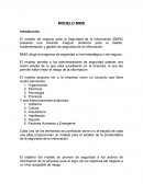 MODELO BMIS