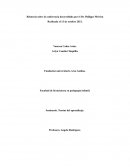 ¿La pedagogía, hija de la medicina?