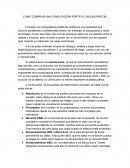 COMO COMPRAR UNA COMPUTADORA PORTÁTIL CALIDAD/PRECIO