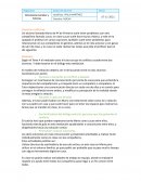 Ejemplos de conflictos escolares - Mediación Escolar