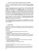 Cuál es la principal ventaja competitiva que tiene El Corte Inglés?