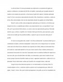 Reseña literaria Dario Fo, misterio bufo