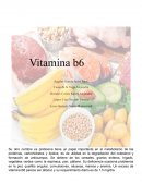 Vitamina B6