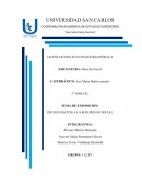 DEFRUDACION A LA SEGURIDAD SOCIAL