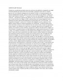 Ensayo pelícila contacto