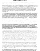 RESUMEN DE LA PELICULA: LA ISLA SINIESTRA