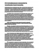 Protejamos nuestra valiosa herencia