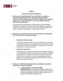 Normatividad Legal Del Marketing