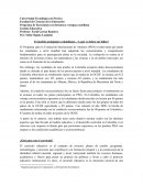 El modelo pedagógico colombiano: ¿A qué se deben sus fallas?