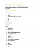 EJERCICIOS ALGORITMOS INFORMALES