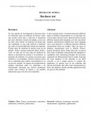 Tipos de medición de dureza