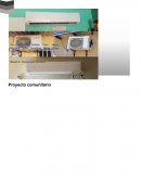 PROYECTO DE INSTALACION DE MINISPLIT