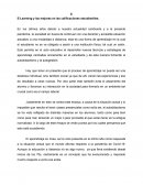 Ensayo E-Learning y sus resultados positivos en las calificaciones