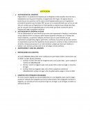 JUSTIFICACION DEL LOGOTIPO