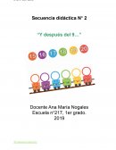 Fundamentación de actividades para comprender números y operaciones