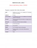 Influencia del estrés en los estudiantes del Tecnológico Superior de Macuspana