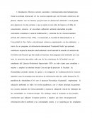 Destrucción ambiental a nivel global