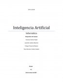 Inteligencia Artificial
